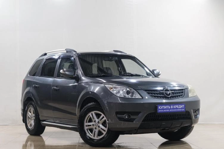Haima 7 1 из 6