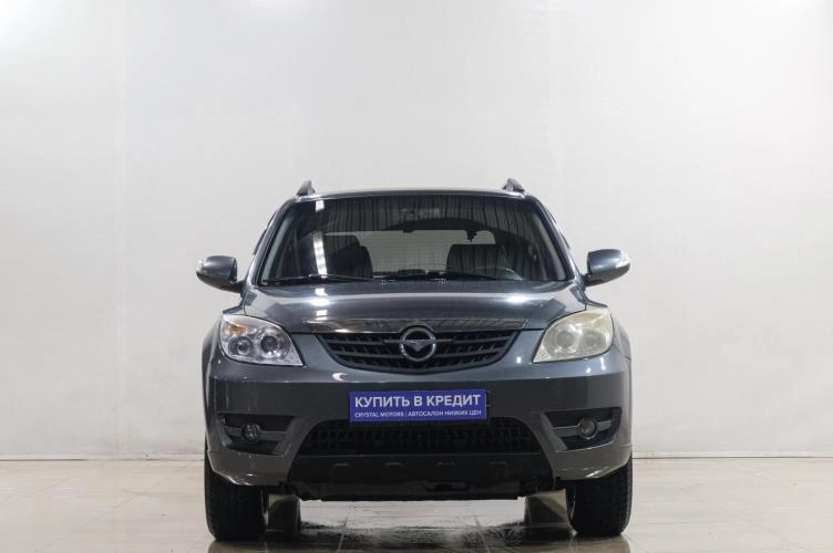 Haima 7 2 из 6