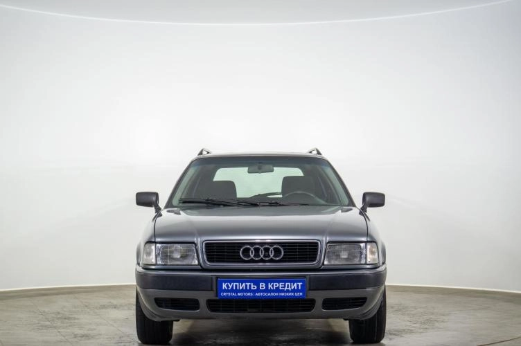 Audi 80 2 из 6