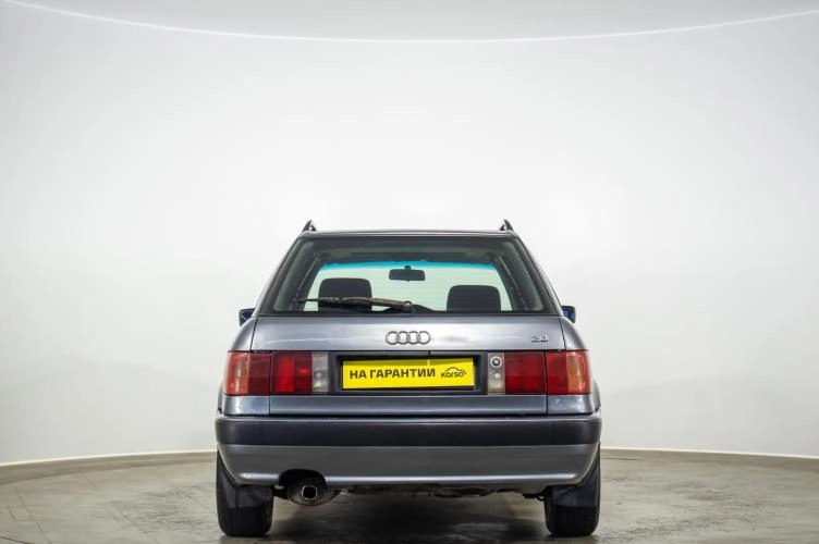 Audi 80 5 из 6