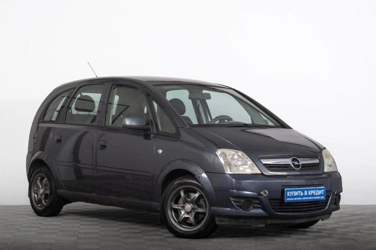 Opel Meriva 1 из 6