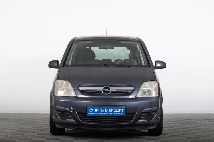 Opel Meriva 3 из 6