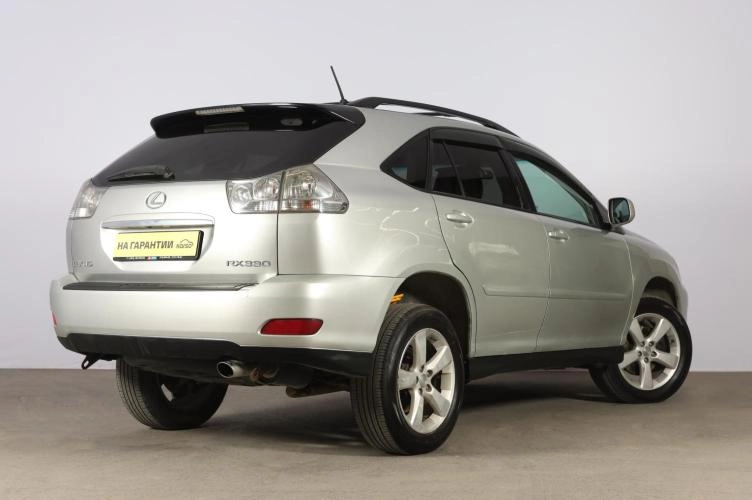 Lexus RX 6 из 6