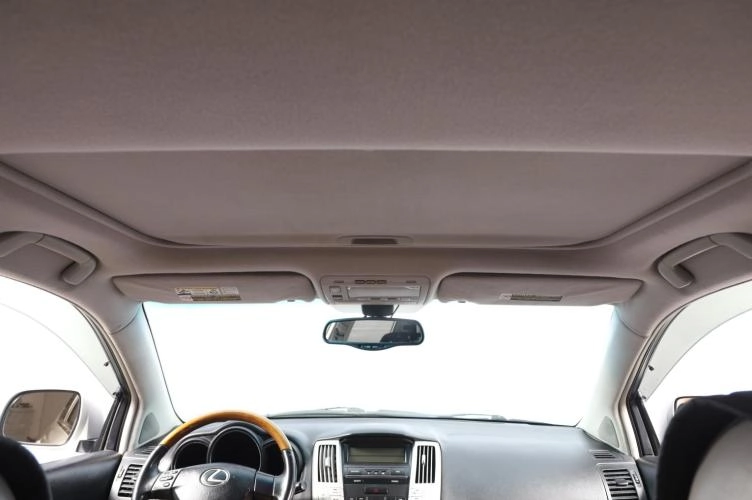Lexus RX 16 из 18