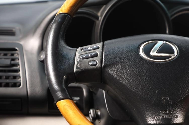 Lexus RX 12 из 18