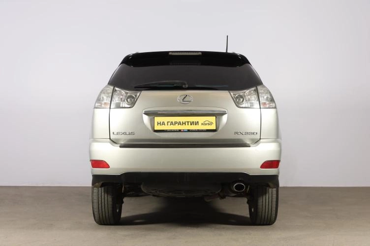 Lexus RX 5 из 6