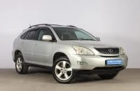 Lexus RX 1 из 18