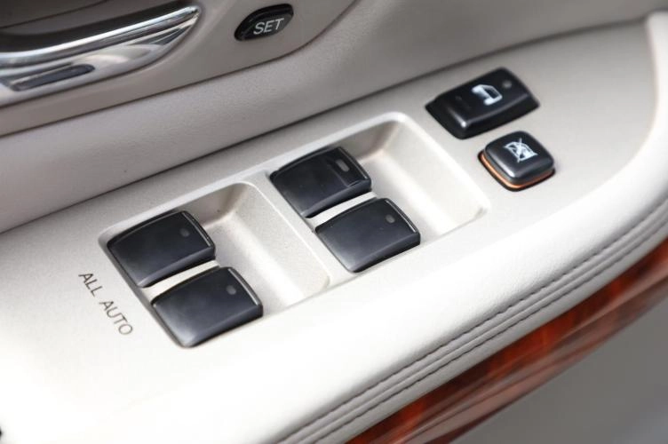 Lexus RX 14 из 18