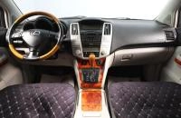 Lexus RX 8 из 18