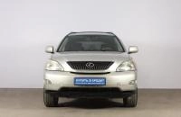 Lexus RX 2 из 18