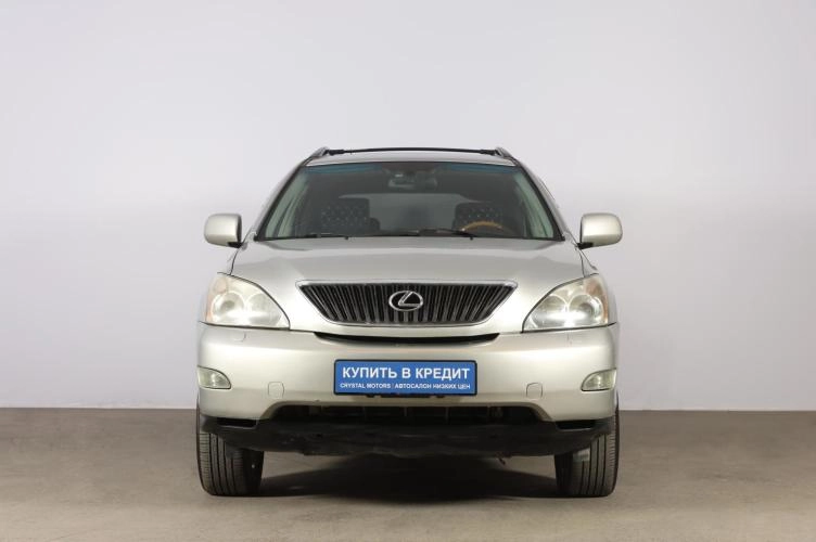 Lexus RX 2 из 6