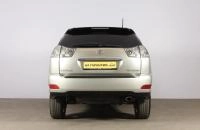 Lexus RX 5 из 18