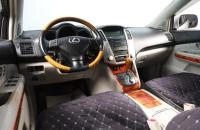 Lexus RX 7 из 18