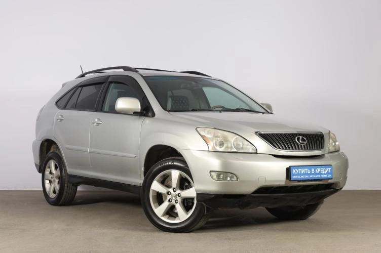 Lexus RX 1 из 6