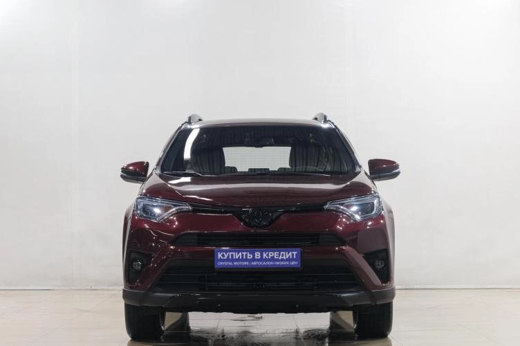Toyota RAV4 2 из 6