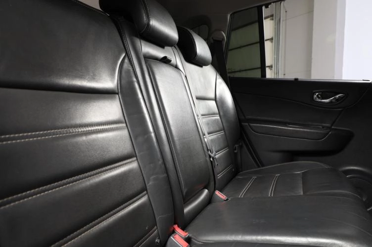 Renault Koleos 18 из 19