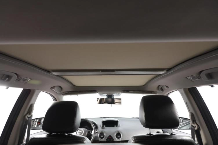 Renault Koleos 17 из 19