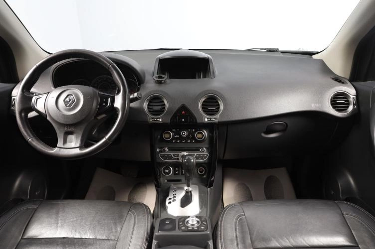 Renault Koleos 8 из 19