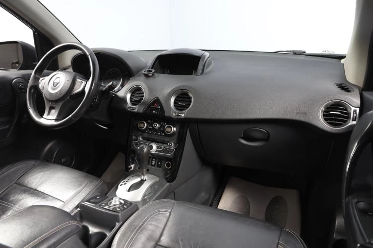 Renault Koleos 9 из 19
