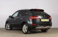 Renault Koleos 4 из 19