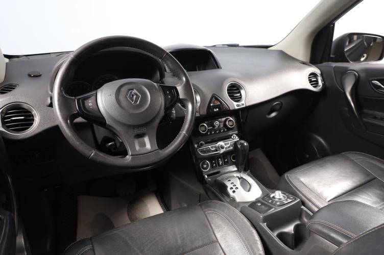 Renault Koleos 7 из 19