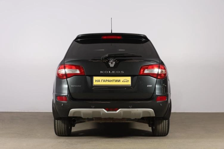 Renault Koleos 5 из 6