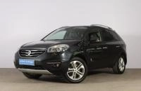 Renault Koleos 3 из 19