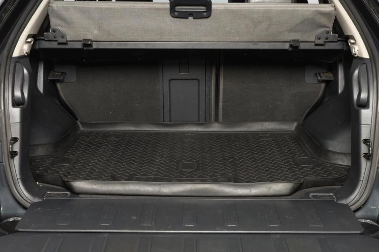 Renault Koleos 19 из 19