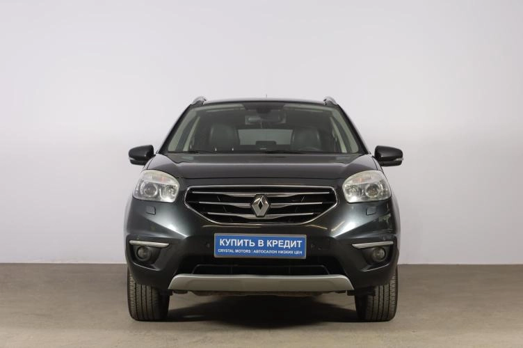 Renault Koleos 2 из 6