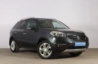 Renault Koleos 1 из 19