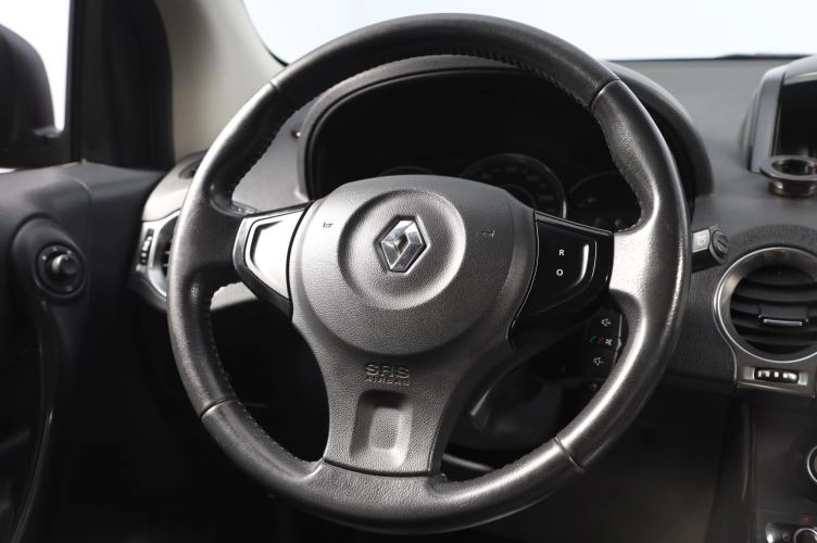 Renault Koleos 11 из 19