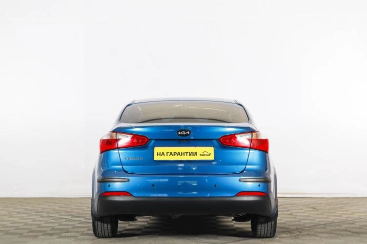 KIA Cerato 5 из 6