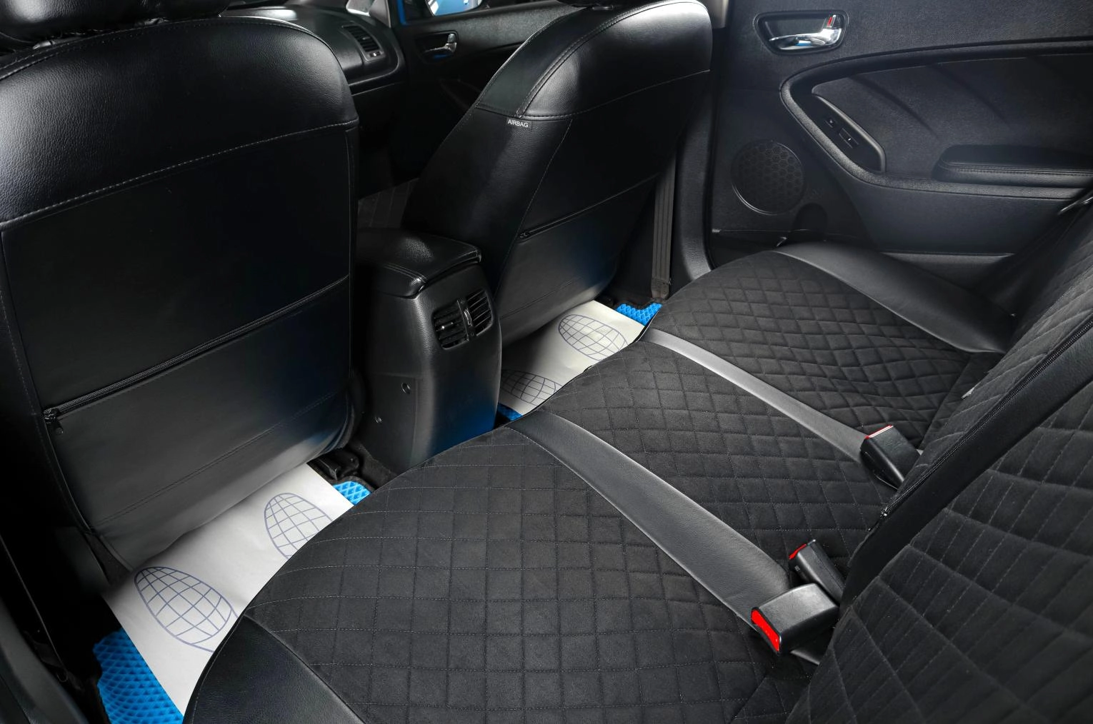 KIA Cerato 8 из 20