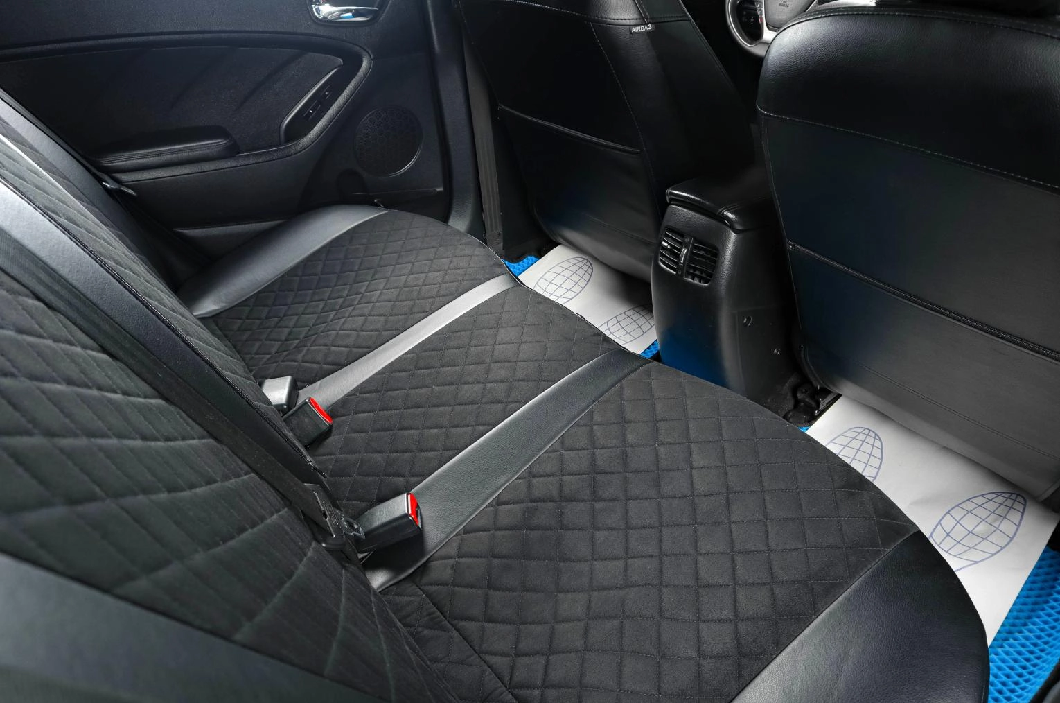 KIA Cerato 9 из 20