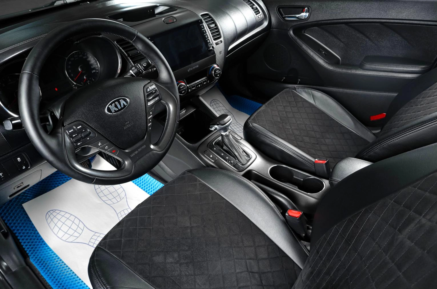 KIA Cerato 7 из 20