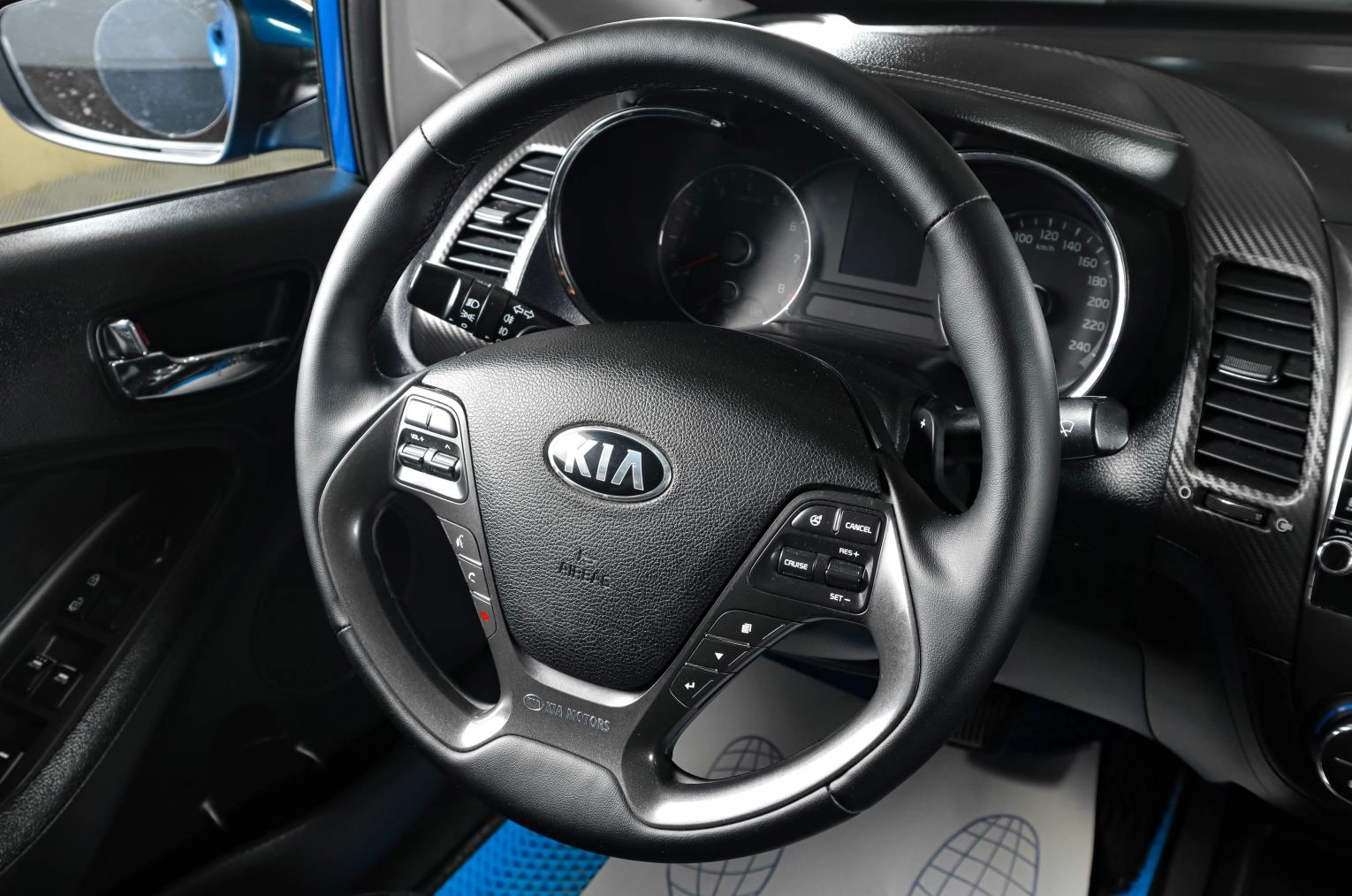 KIA Cerato 11 из 20