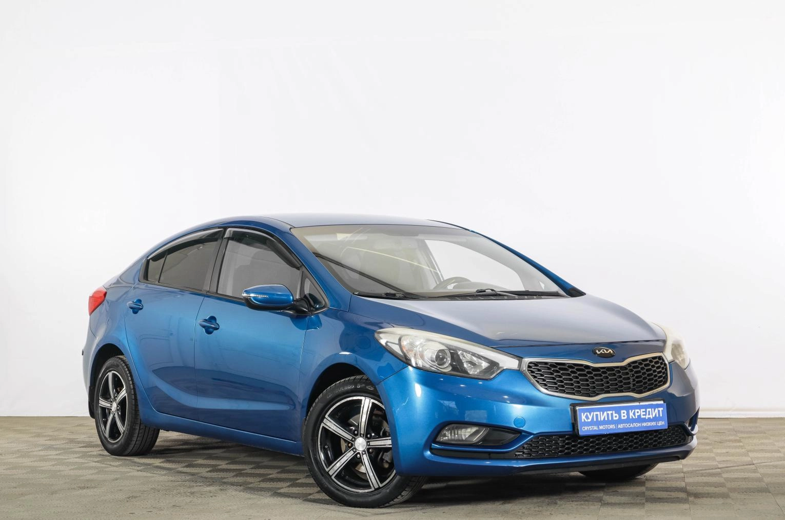KIA Cerato 1 из 20