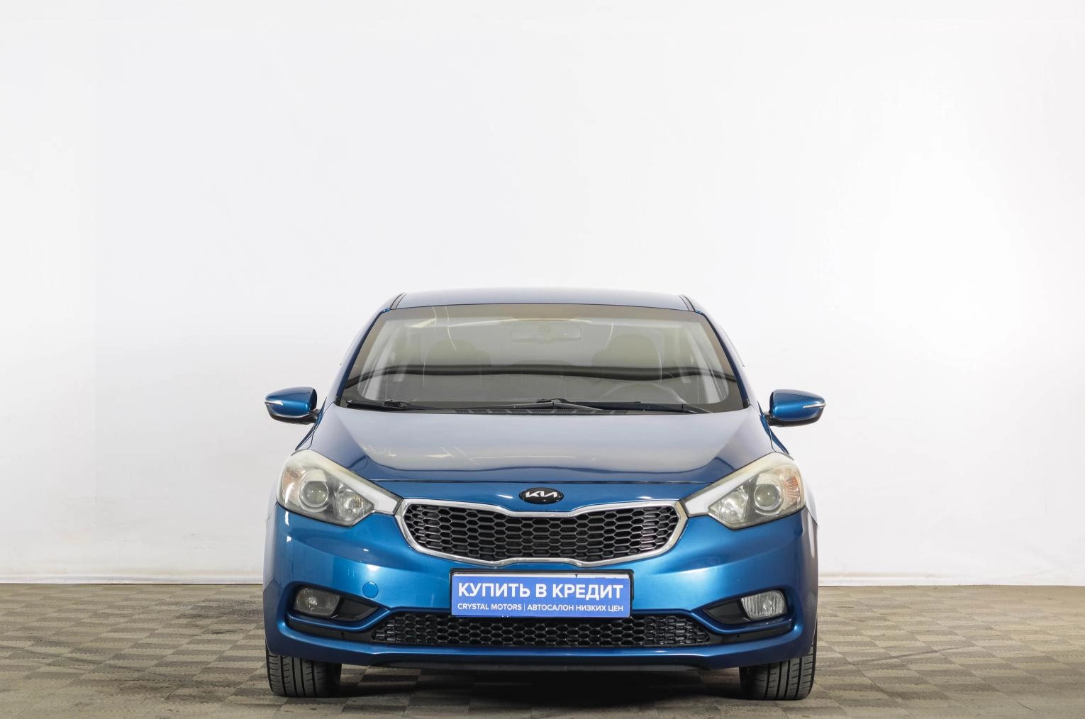 KIA Cerato 2 из 20