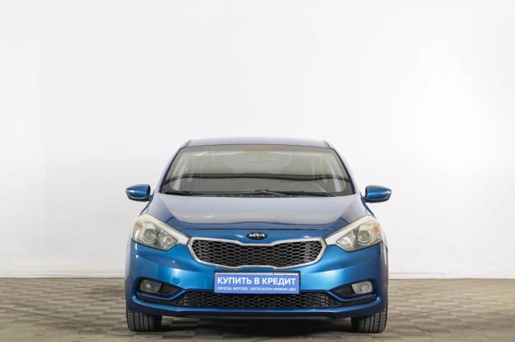 KIA Cerato 2 из 6