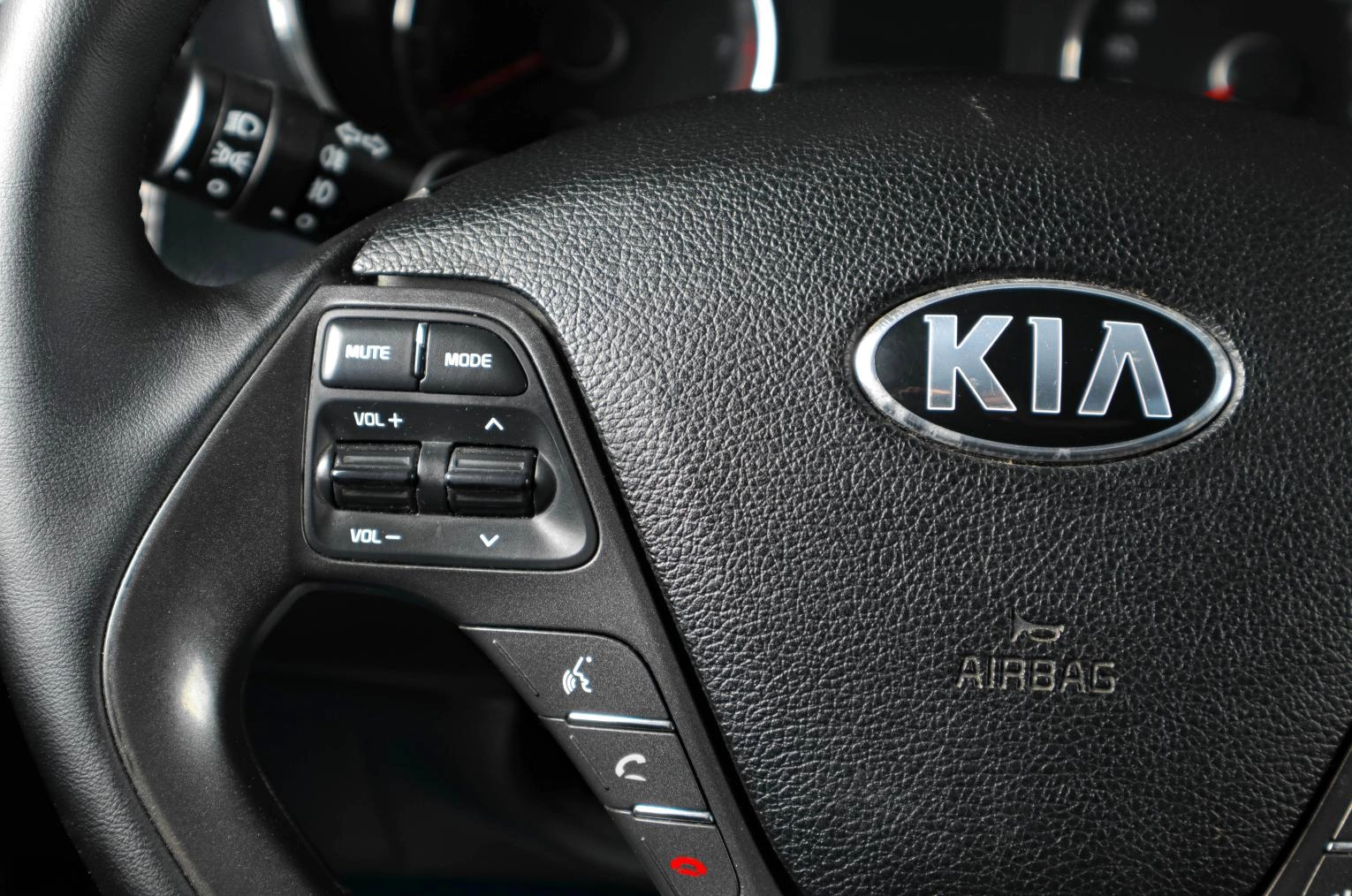 KIA Cerato 14 из 20