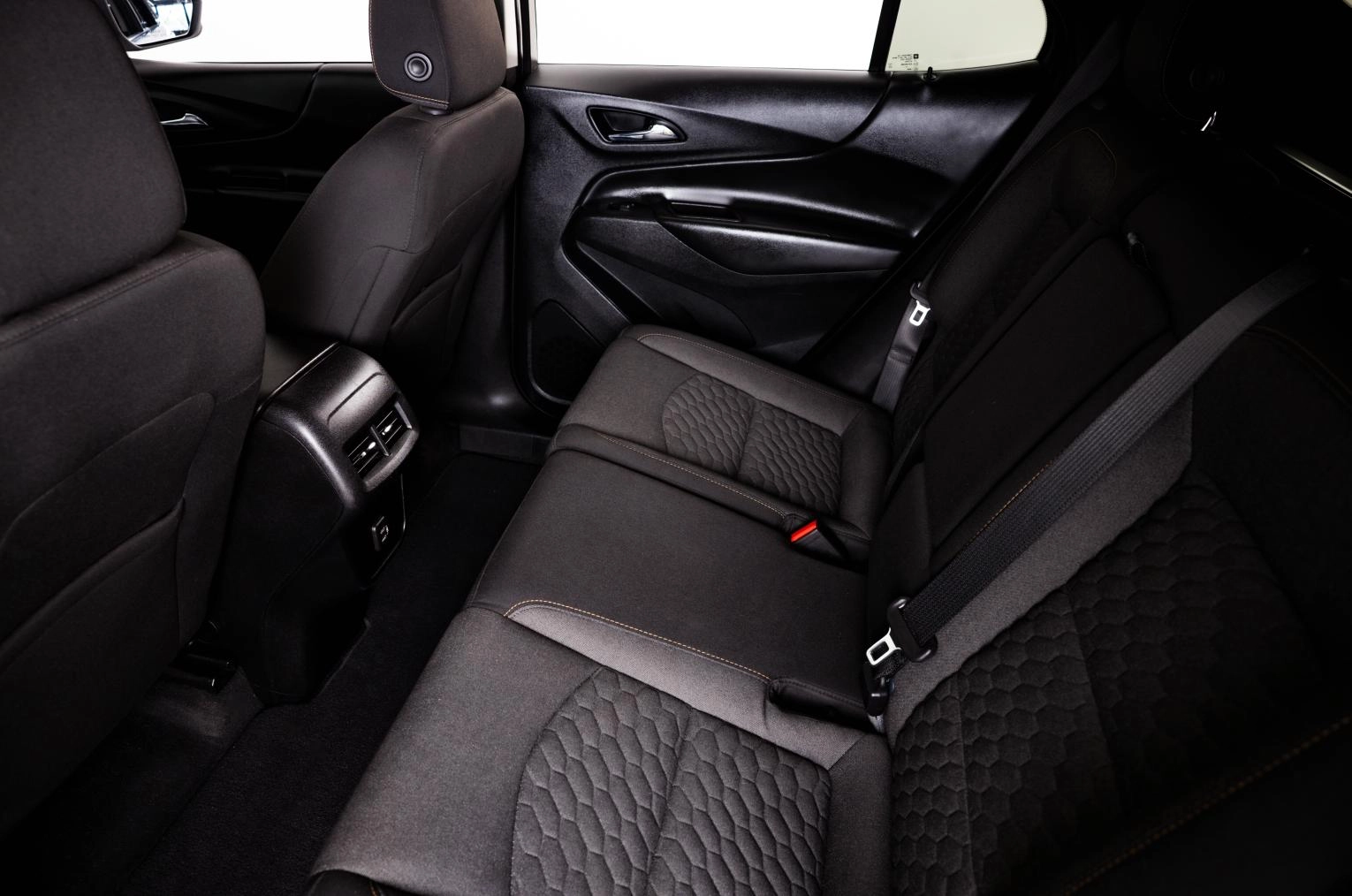Chevrolet Equinox 10 из 26