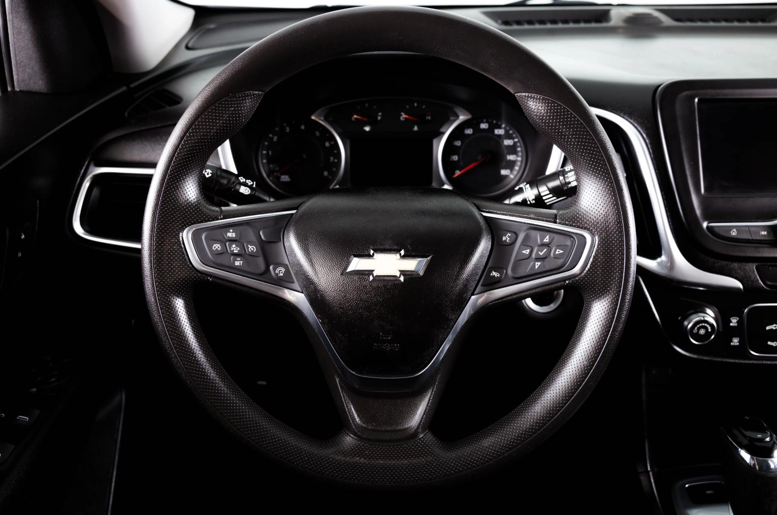 Chevrolet Equinox 16 из 26