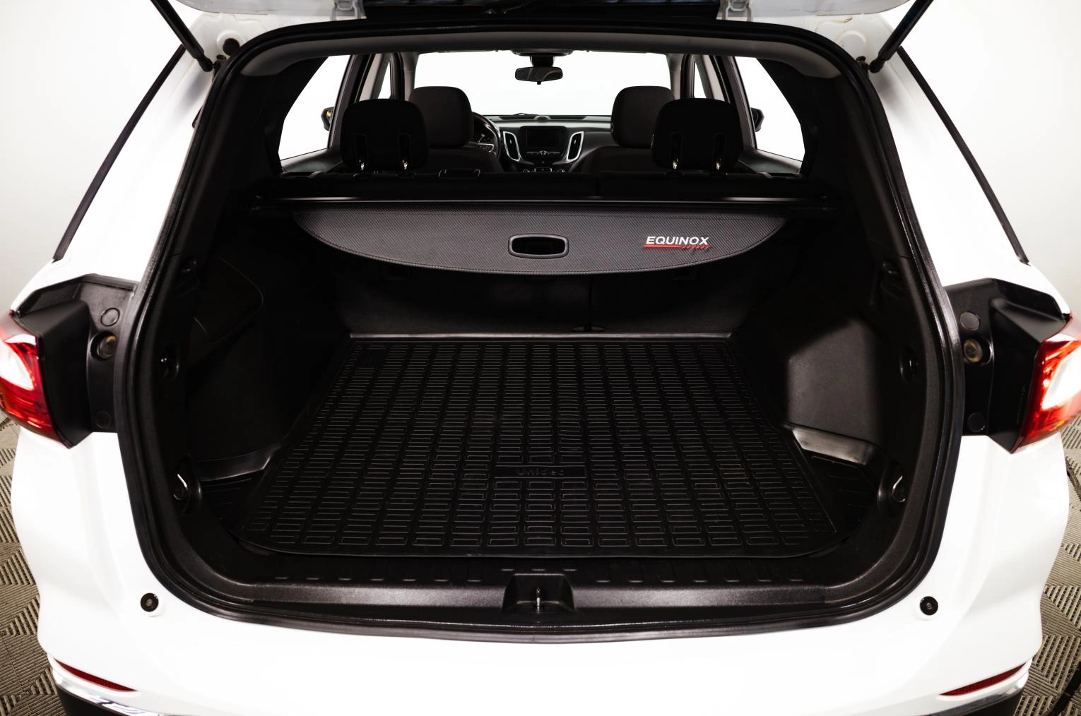 Chevrolet Equinox 7 из 26