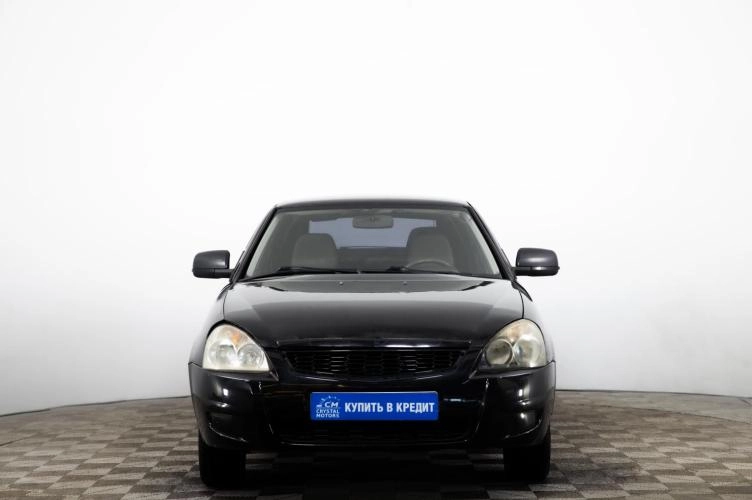 ВАЗ (LADA) Priora 2 из 6
