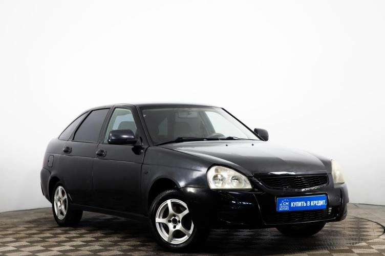 ВАЗ (LADA) Priora 1 из 6