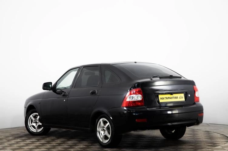 ВАЗ (LADA) Priora 6 из 6