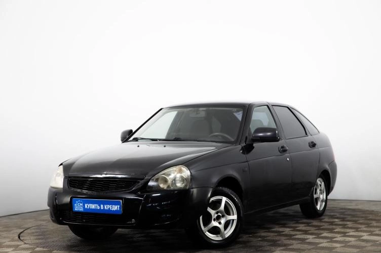 ВАЗ (LADA) Priora 3 из 6