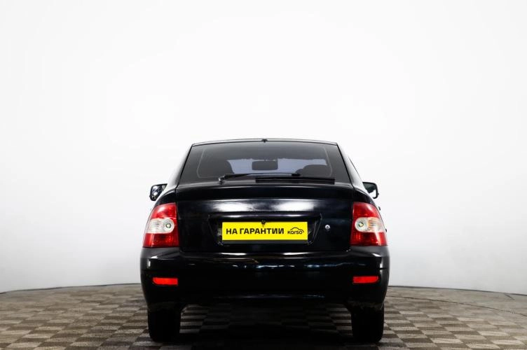 ВАЗ (LADA) Priora 5 из 6