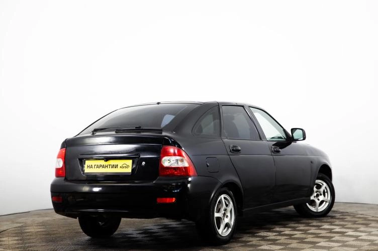 ВАЗ (LADA) Priora 4 из 6