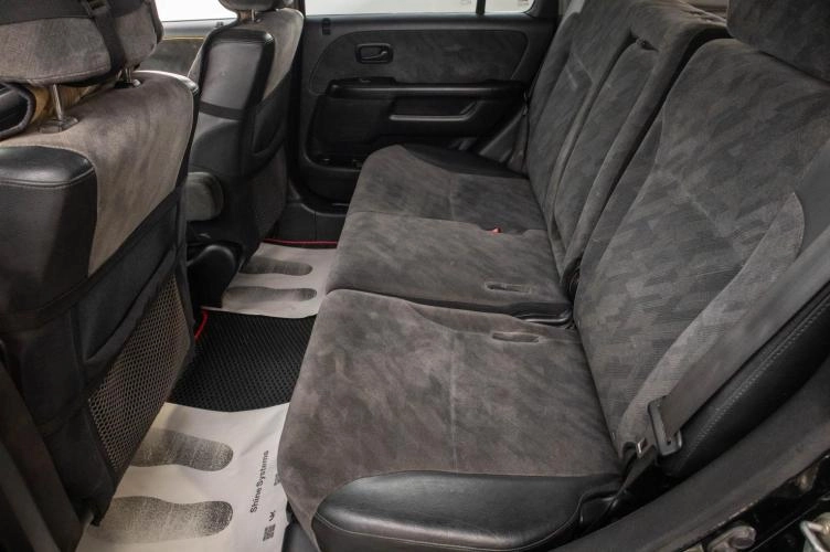 Honda CR-V 19 из 22